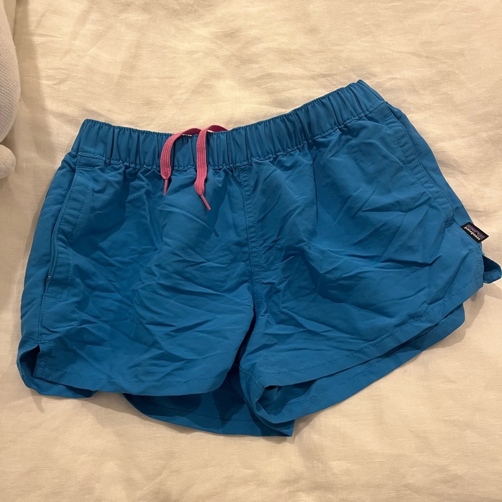 Patagonia Baggie Shorts